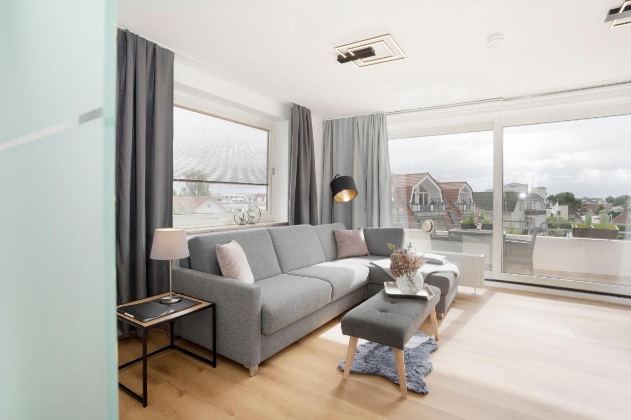 Ostseeliebe 215 Grömitz Exteriér fotografie