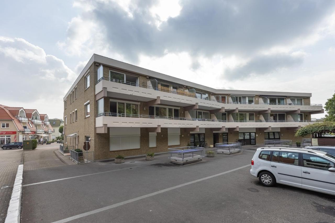 Ostseeliebe 215 Grömitz Exteriér fotografie