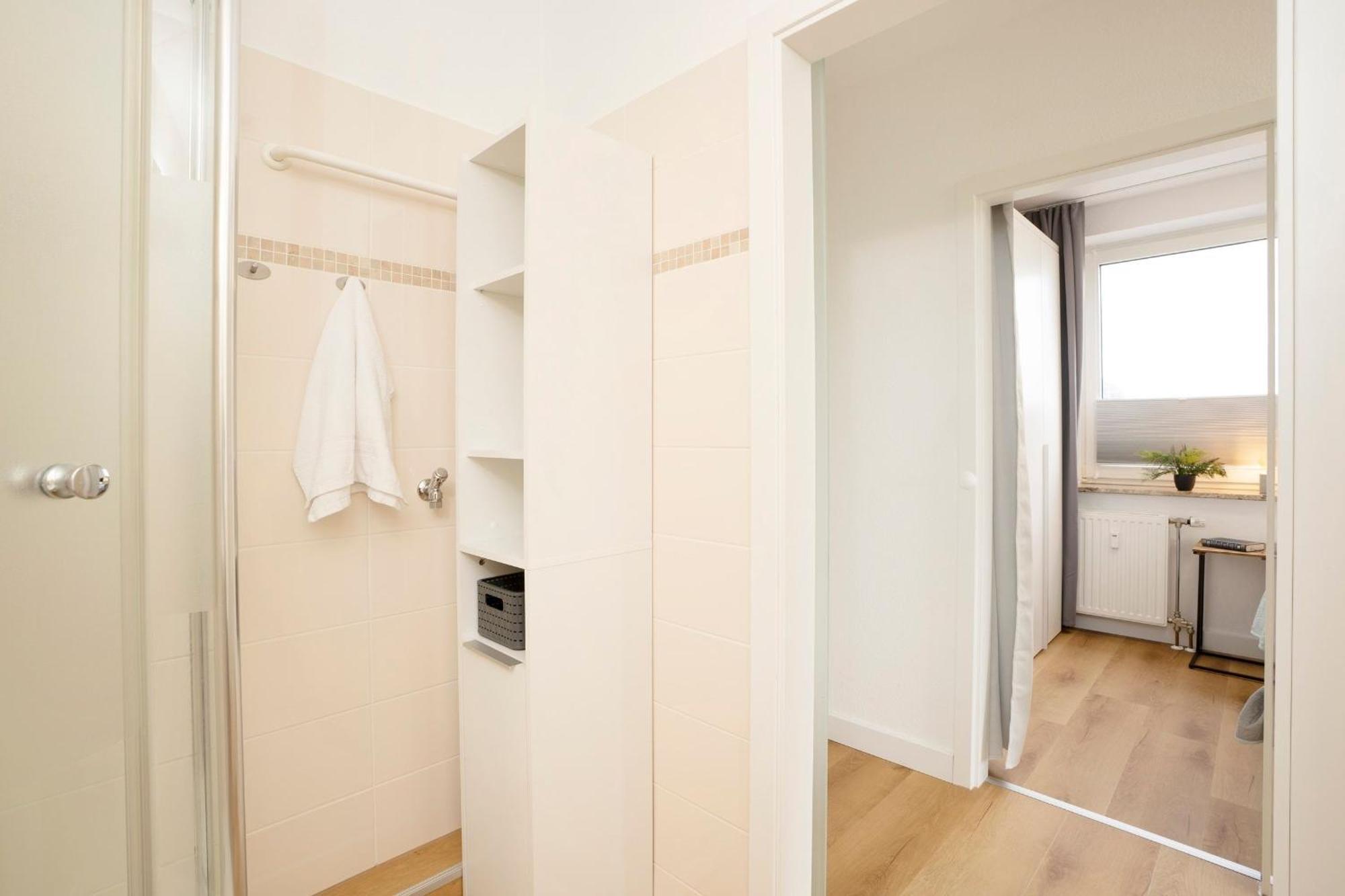 Ostseeliebe 215 Grömitz Exteriér fotografie