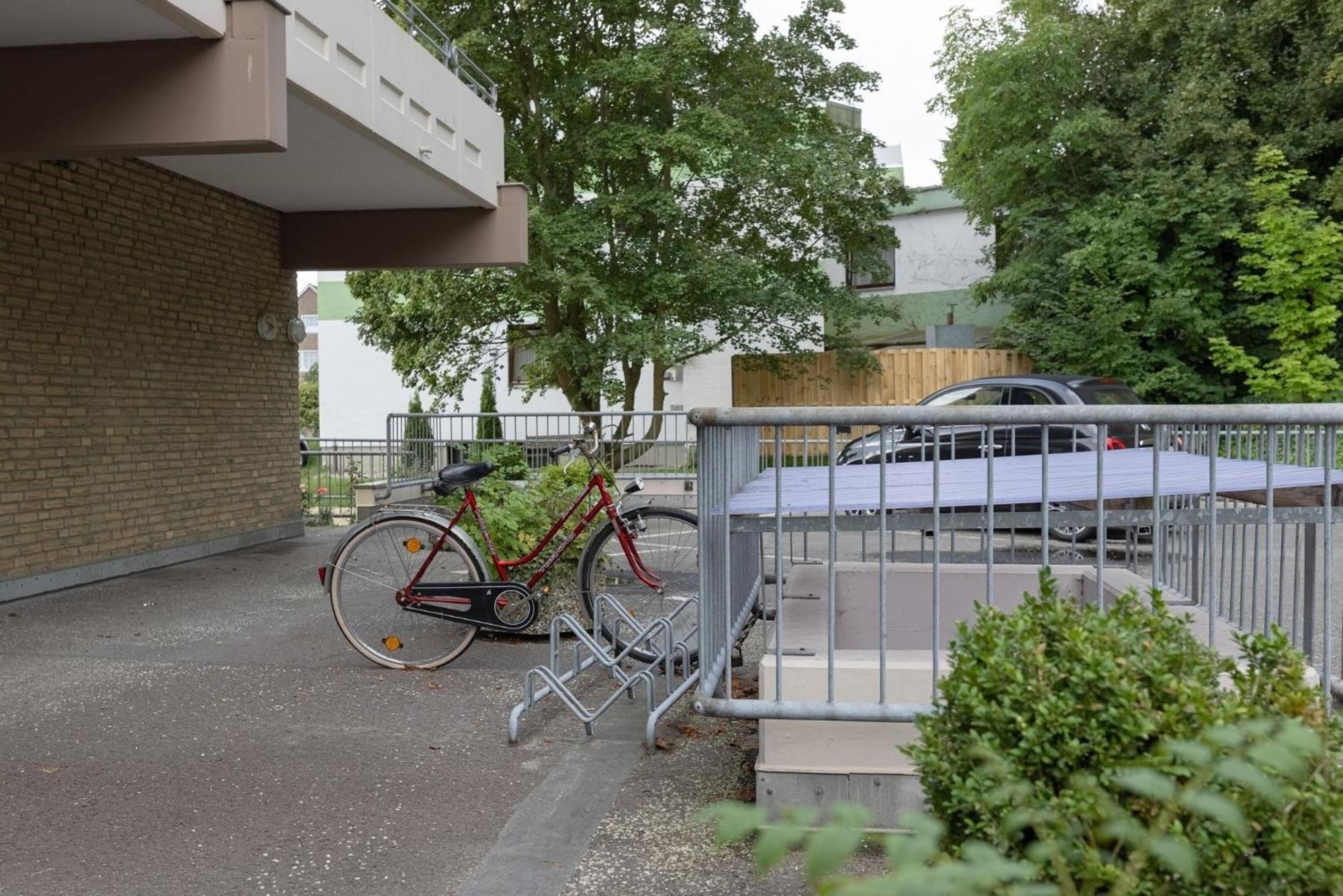 Ostseeliebe 215 Grömitz Exteriér fotografie