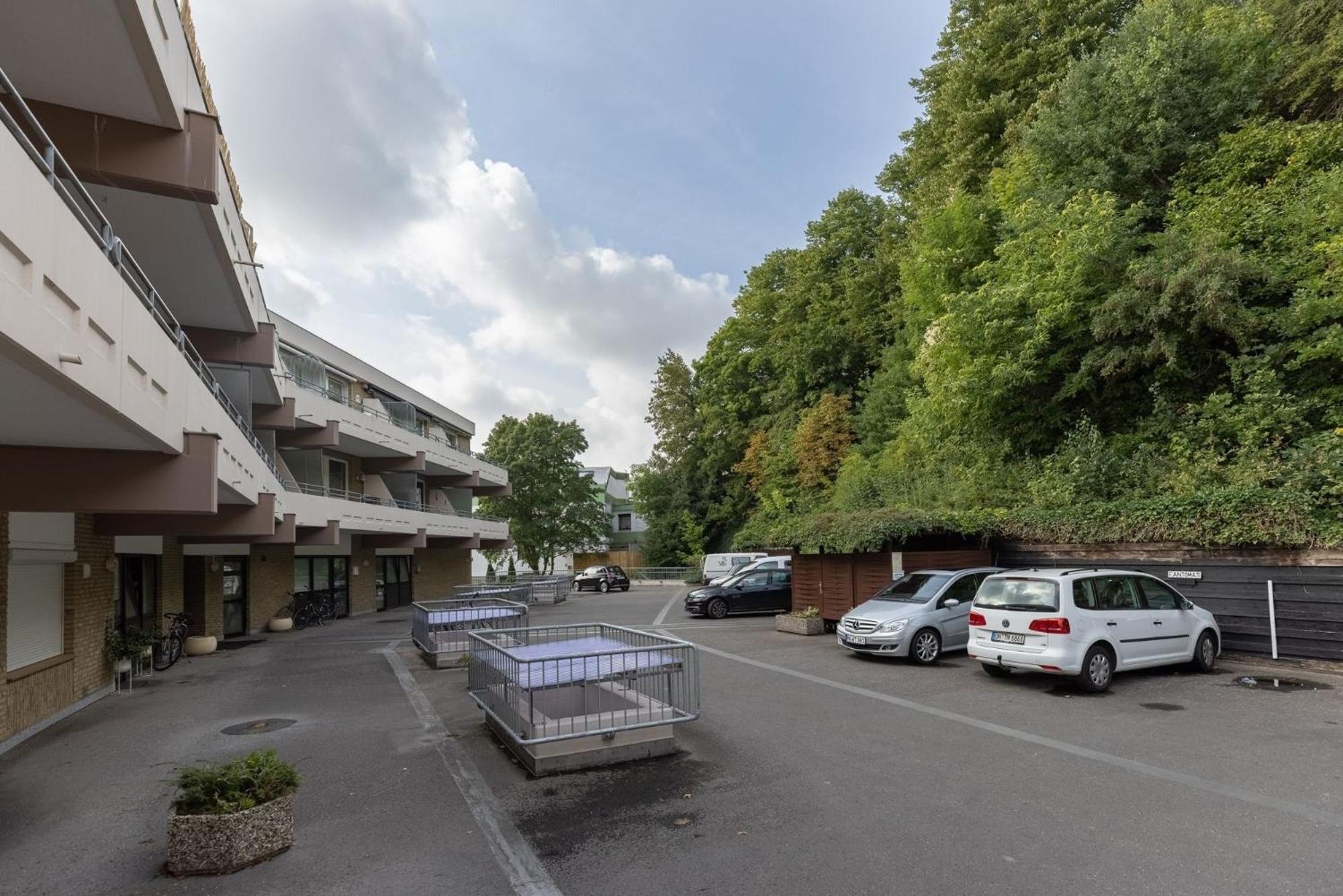 Ostseeliebe 215 Grömitz Exteriér fotografie