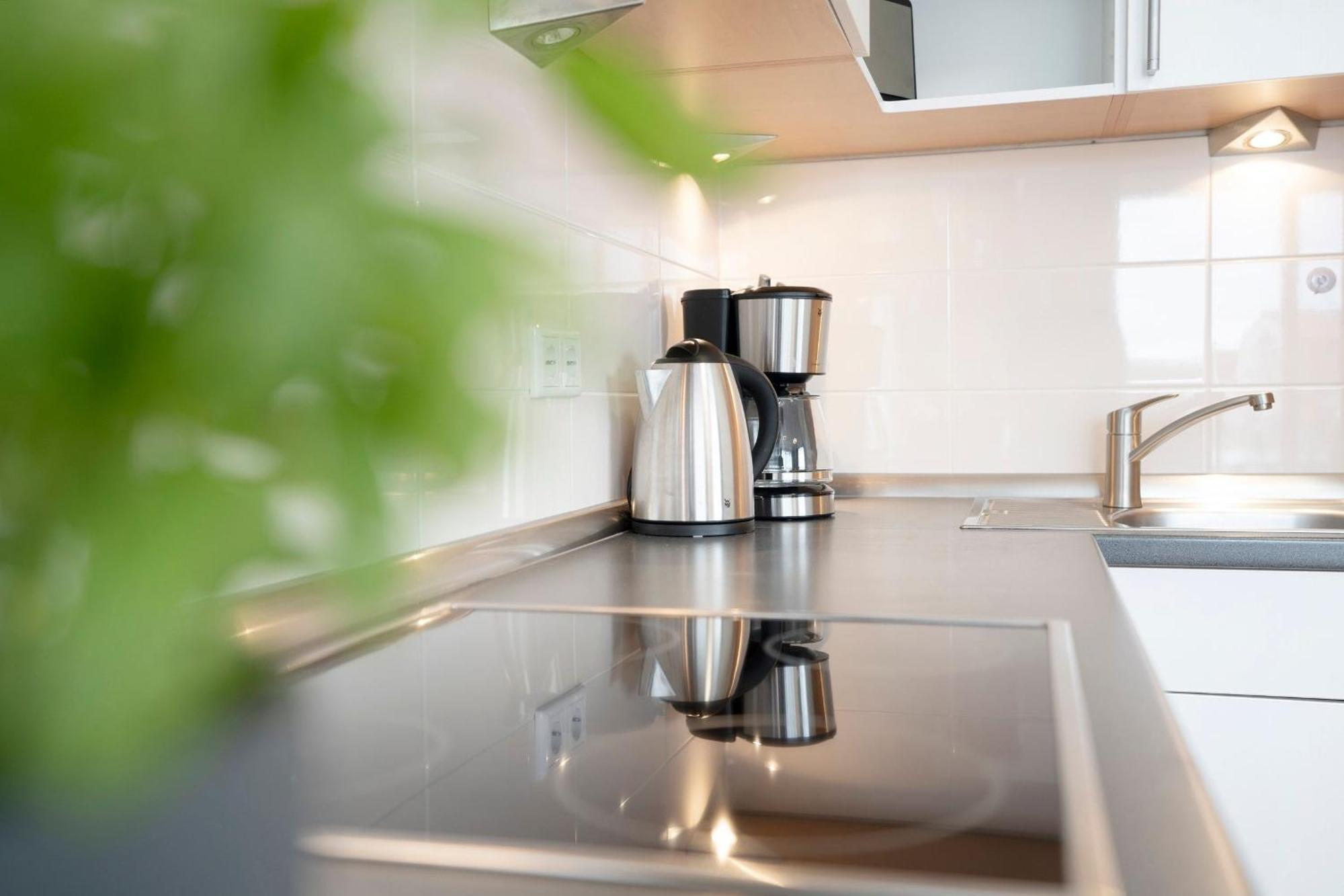 Ostseeliebe 215 Grömitz Exteriér fotografie