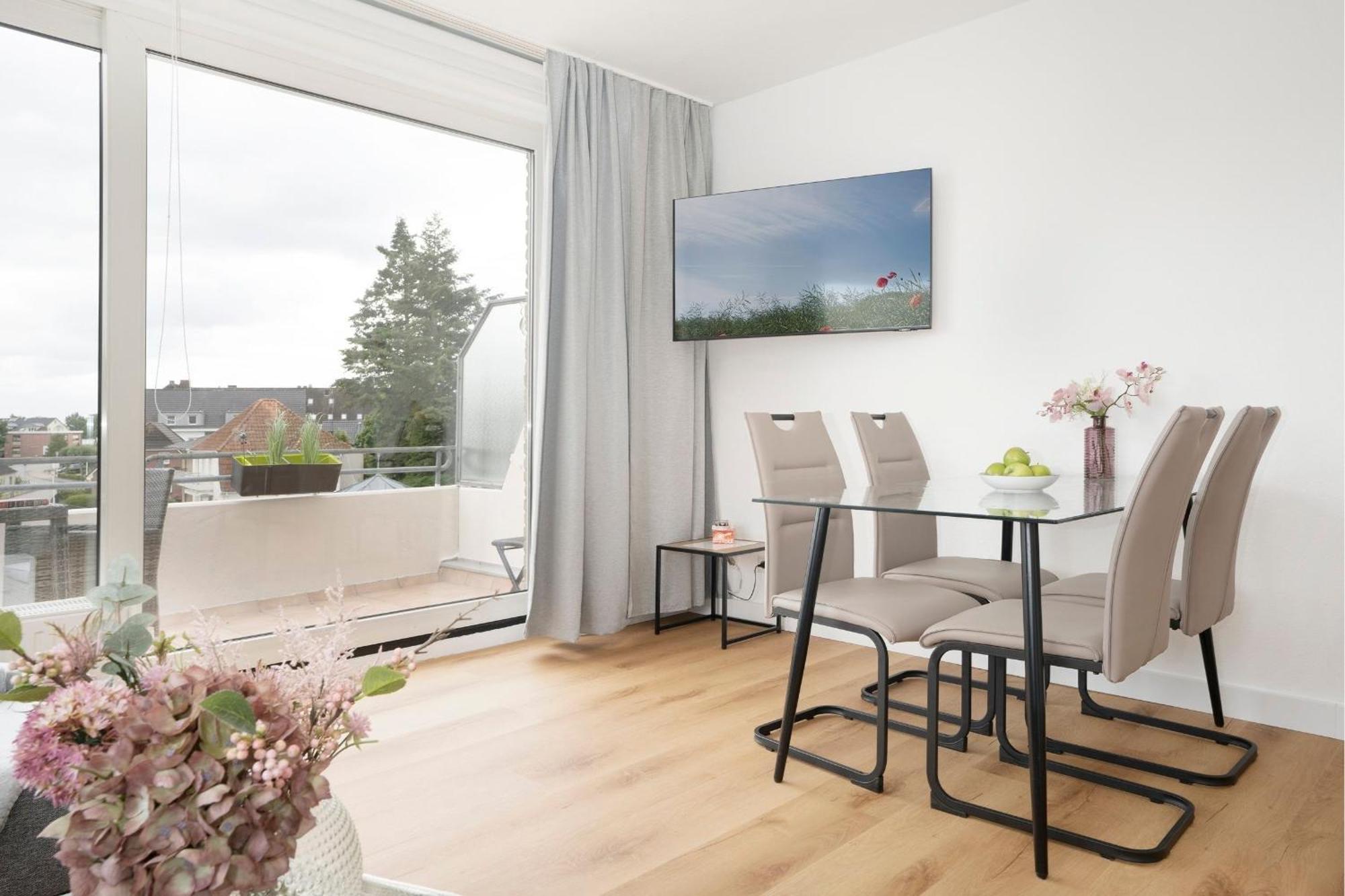 Ostseeliebe 215 Grömitz Exteriér fotografie